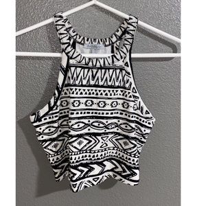 Charlotte Russe top✨